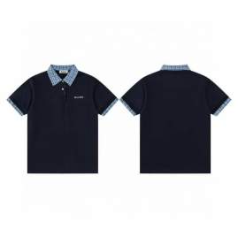 Picture of Miu Miu Polo Shirts Short _SKUMiumiuS-XLtntxK610026309